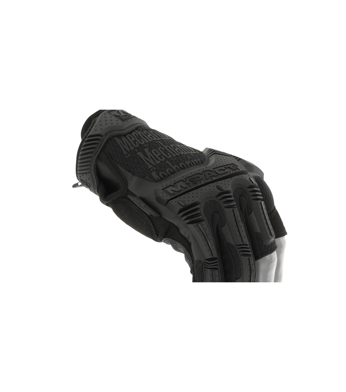 Mechanix M-Pact Trigger Finger mănuși tactice, Covert