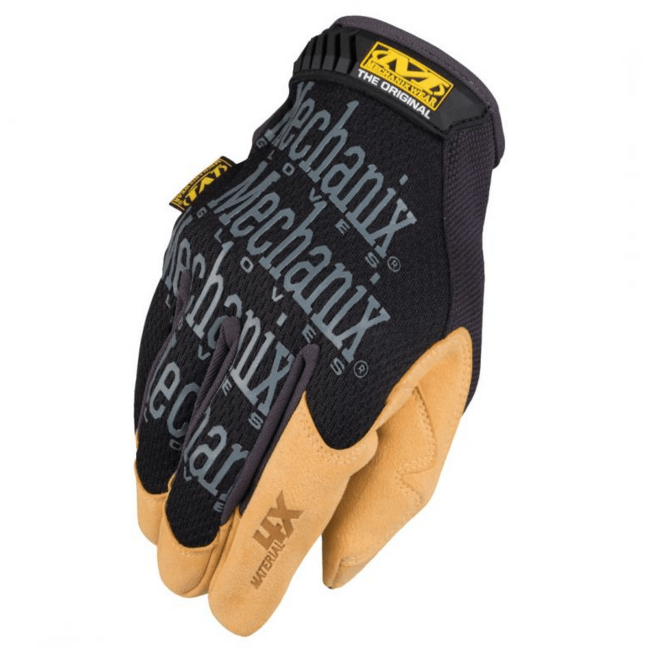 Mechanix Original 4X mănuși