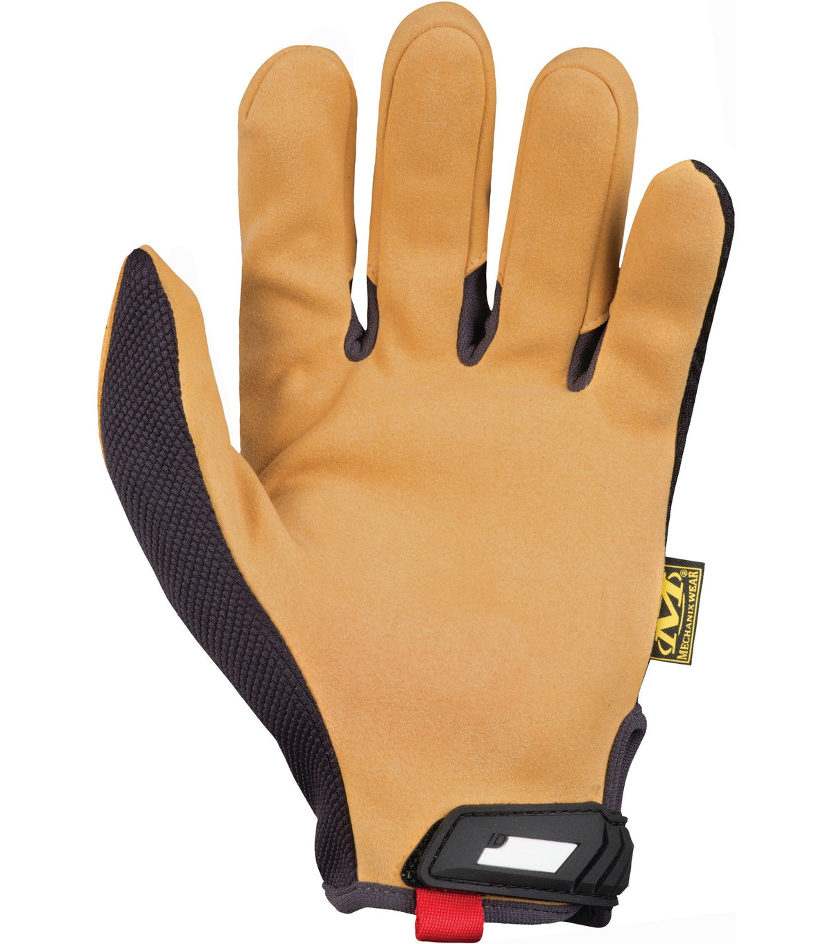 Mechanix Original 4X mănuși