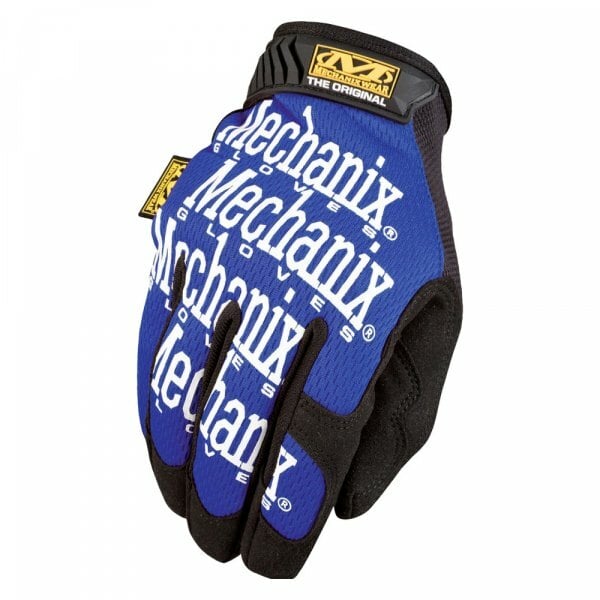 Mechanix Original mănuși, Blue