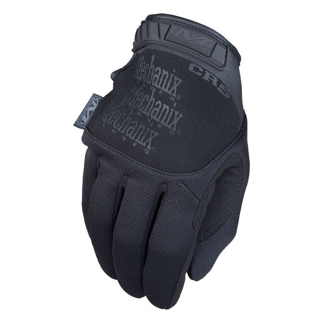 Mechanix Wear Pursuit D-5 mănuși rezistente la tăieturi, negre