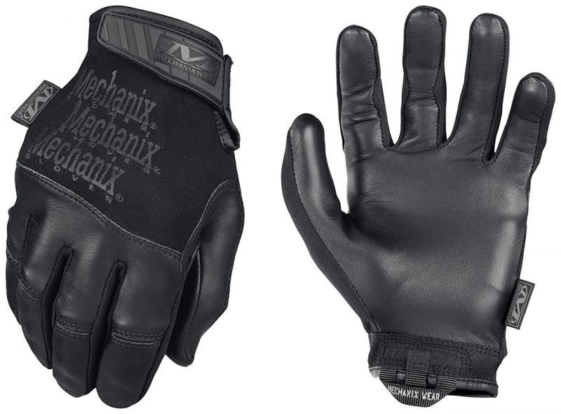 Mechanix Wear Recon mănuși, negre