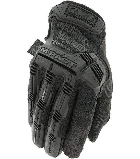Mechanix M-Pact mănuși 0.5mm, negre
