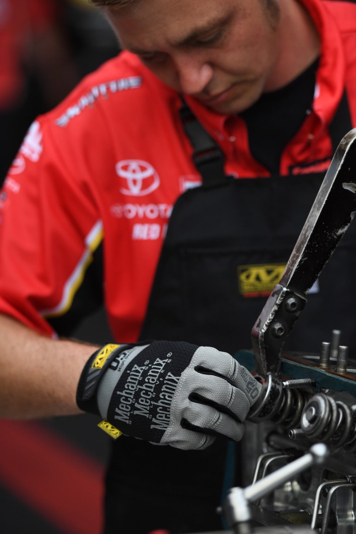 Mechanix Specialty Hi-Dexterity 0.5 mănuși