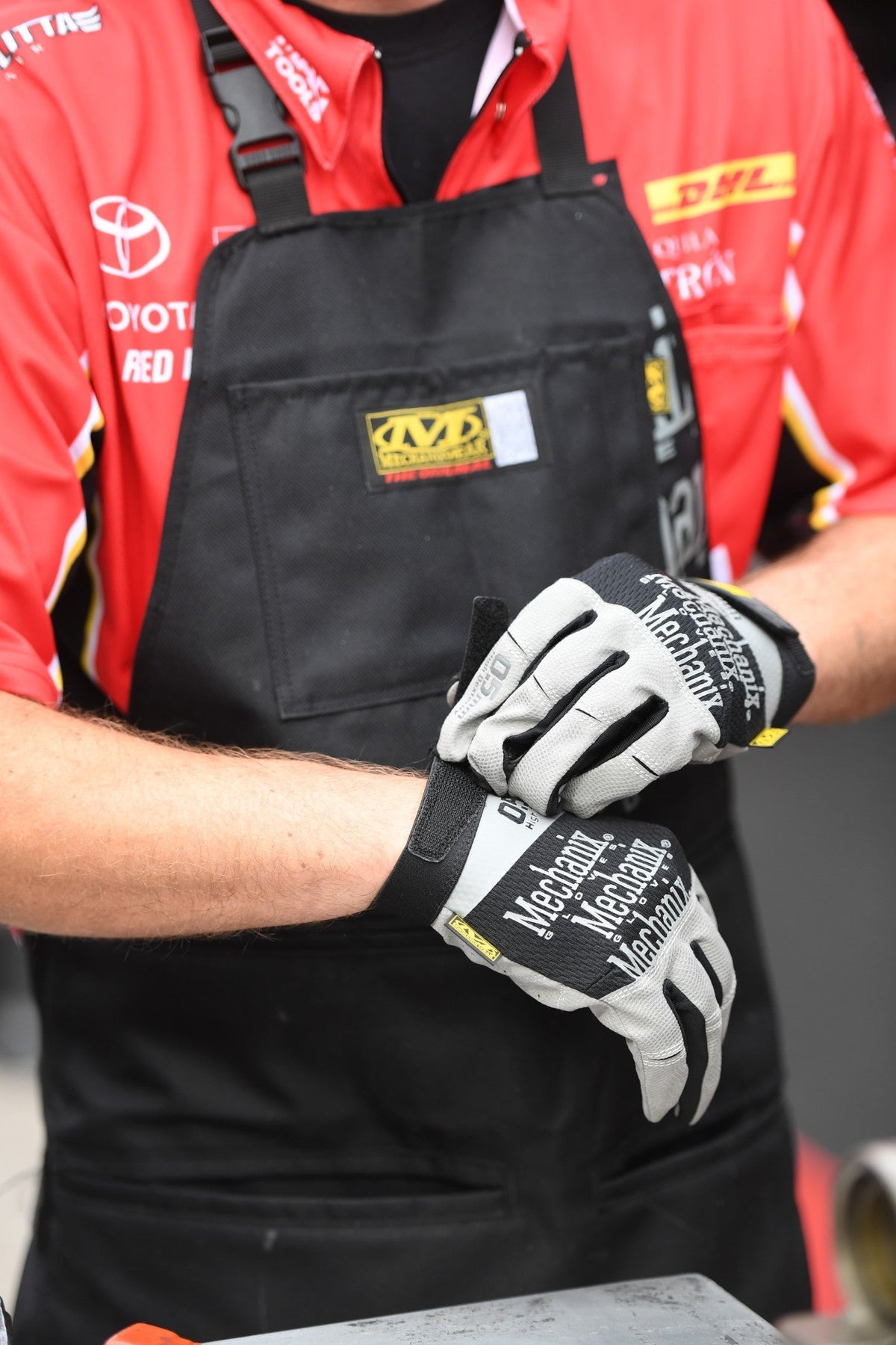 Mechanix Specialty Hi-Dexterity 0.5 mănuși