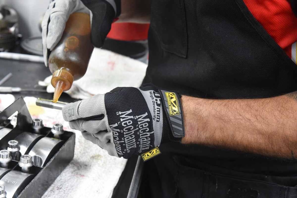 Mechanix Specialty Hi-Dexterity 0.5 mănuși
