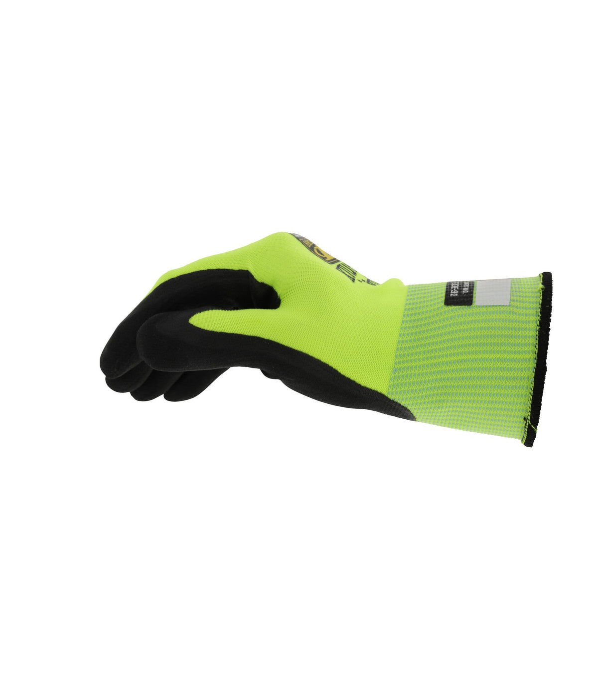 Mechanix SpeedKnit Hi-Viz mănuși de lucru