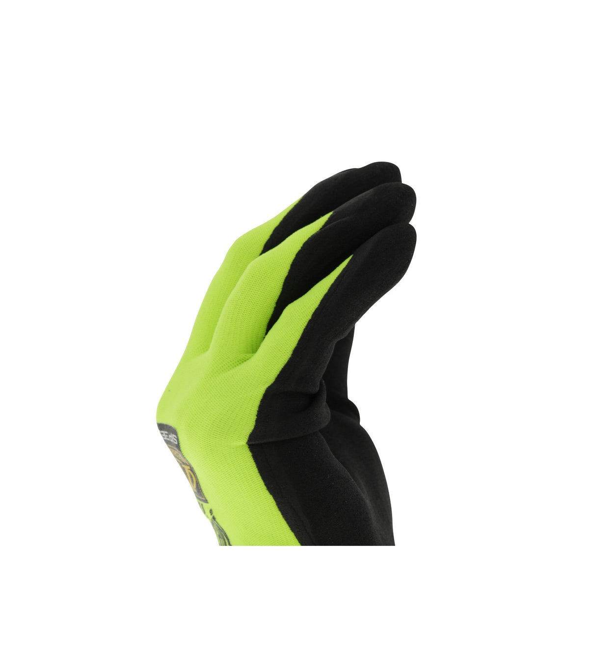 Mechanix SpeedKnit Hi-Viz mănuși de lucru
