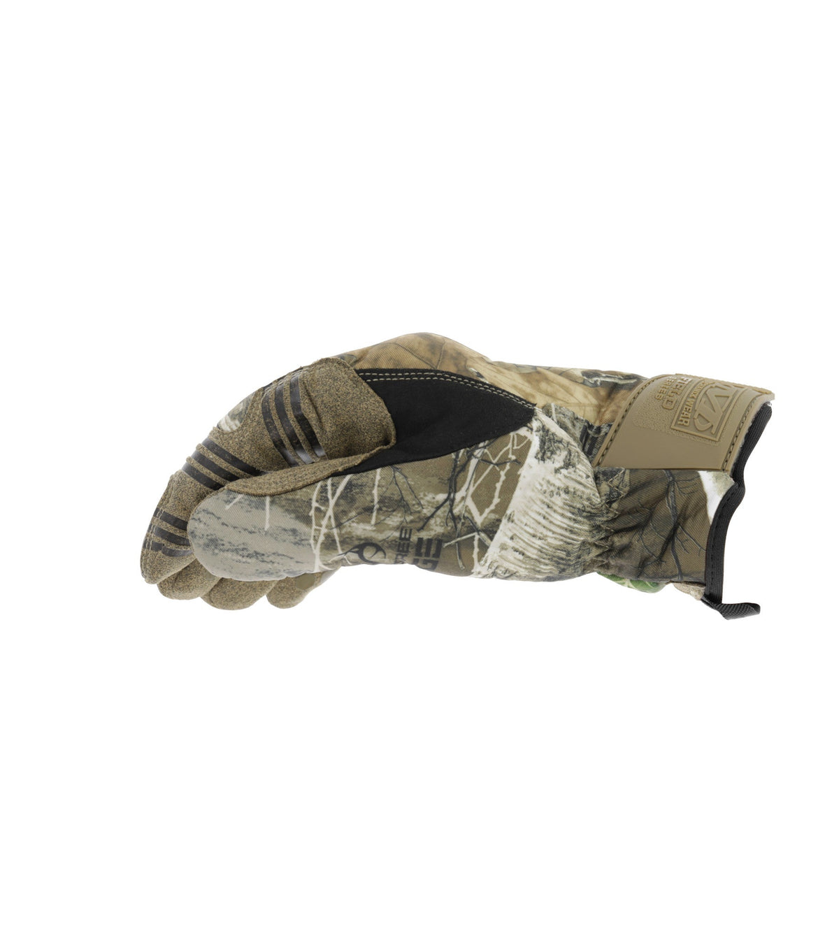 Mechanix SUB35 mănuși de lucru Realtree Edge