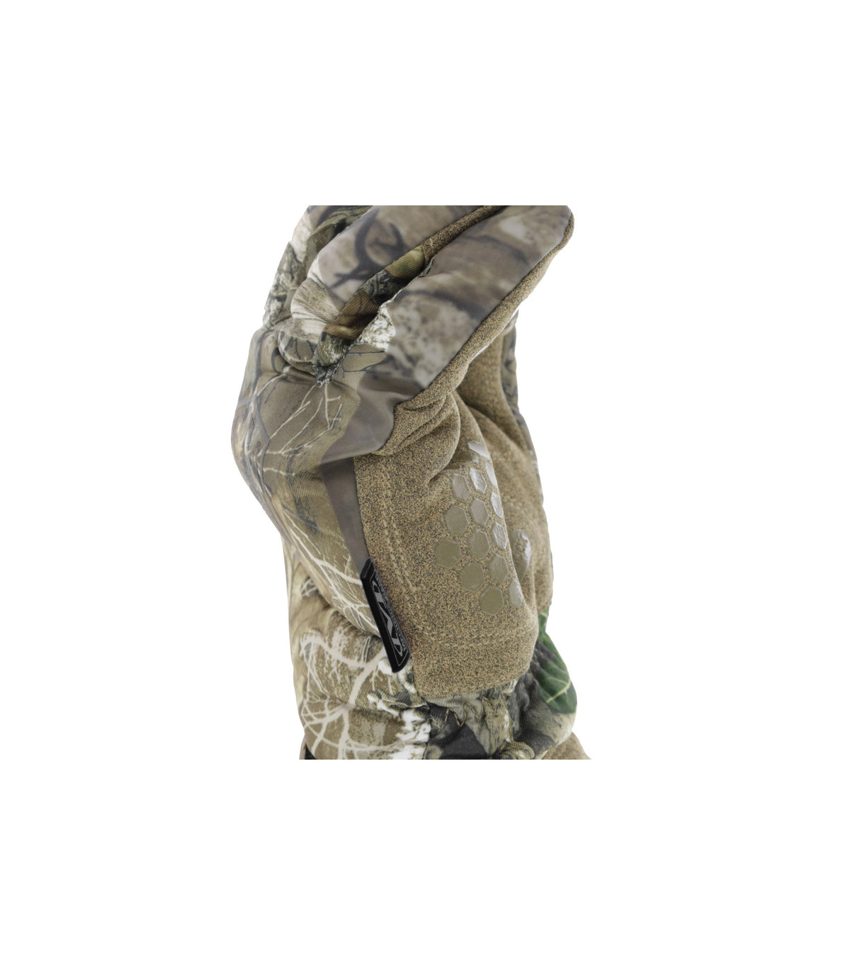 Mechanix SUB35 mănuși de lucru Realtree Edge