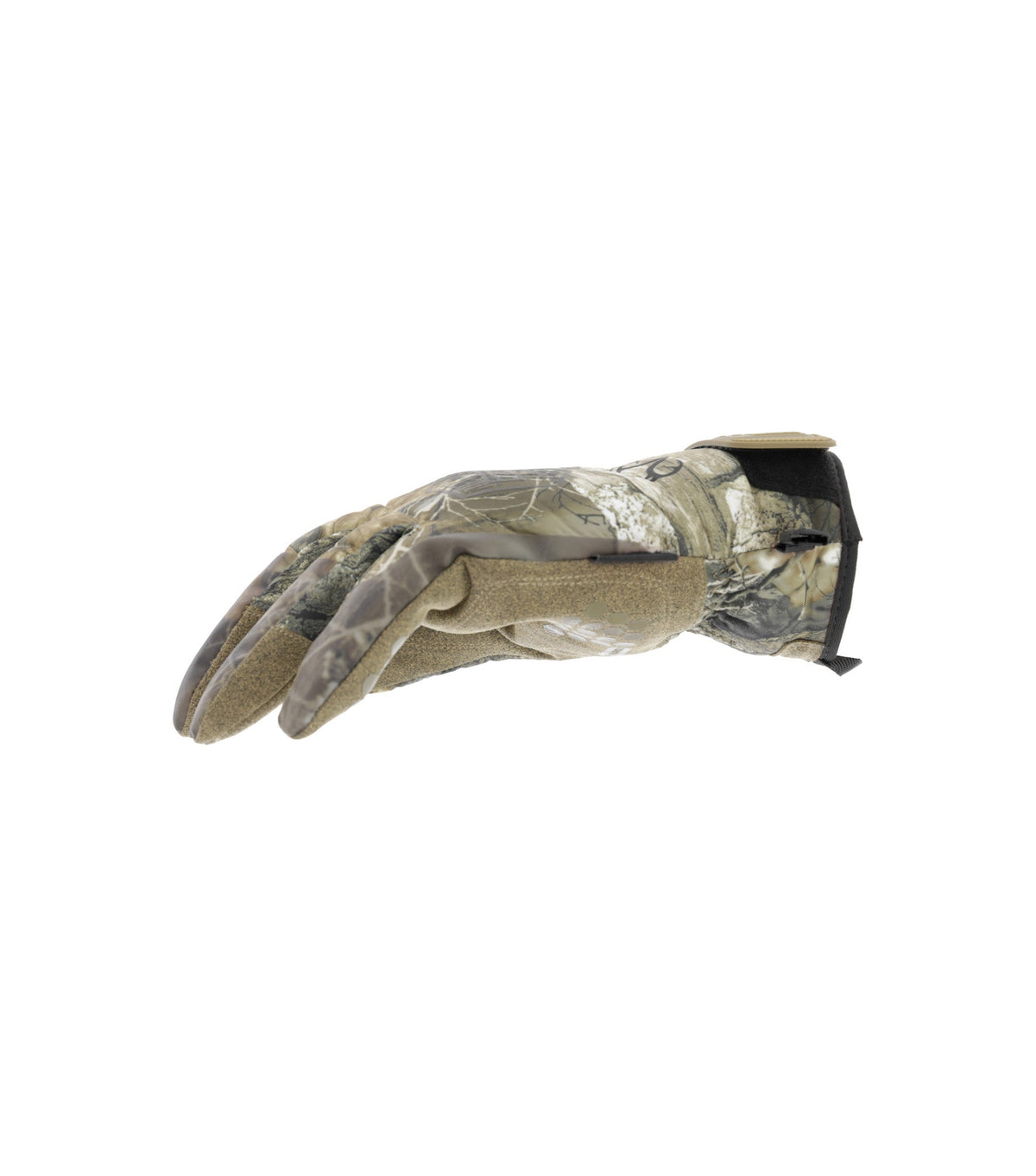 Mechanix SUB35 mănuși de lucru Realtree Edge