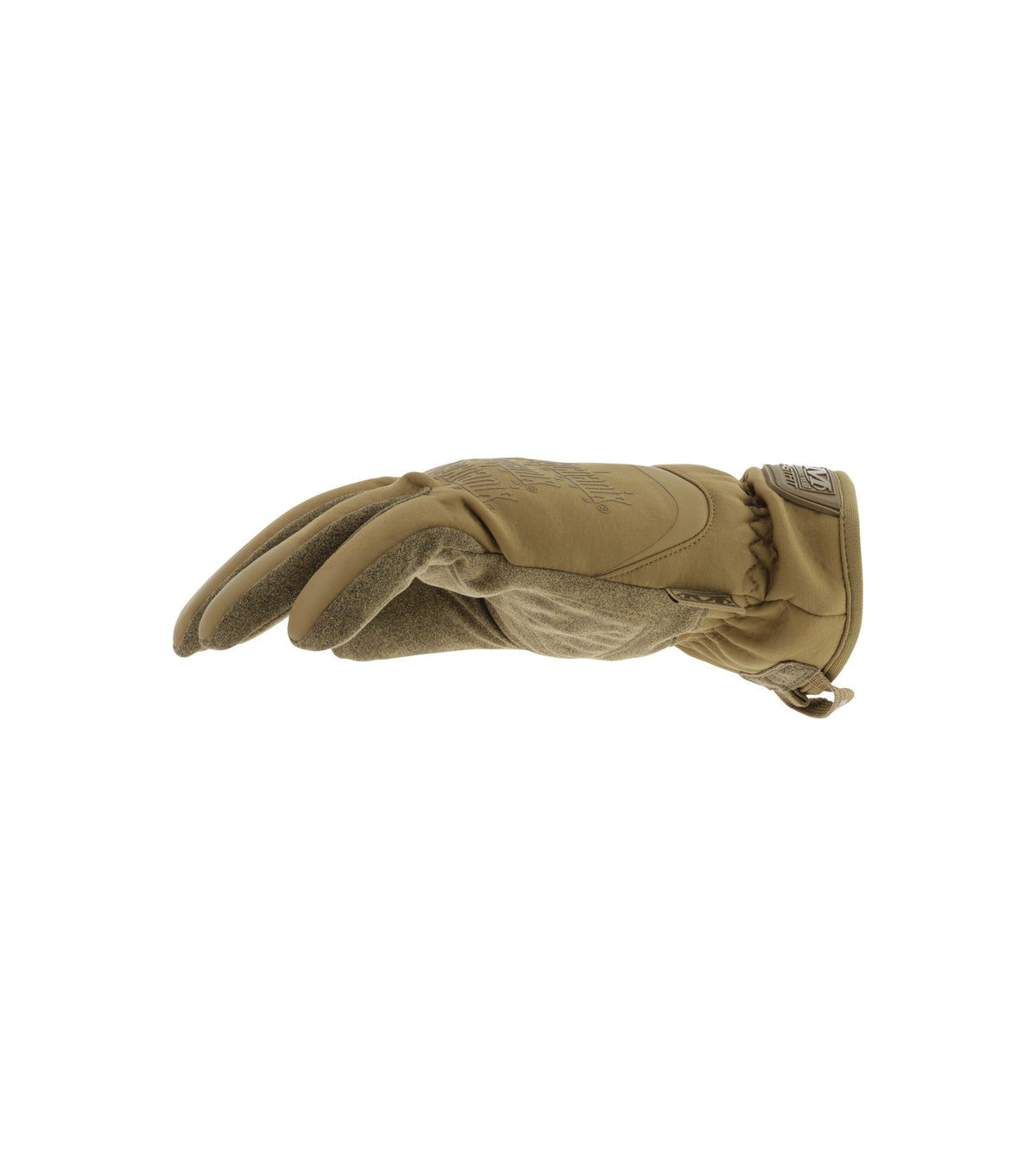 Mechanix Tactical ColdWork FastFit mănuși de lucru de iarnă, Coyote