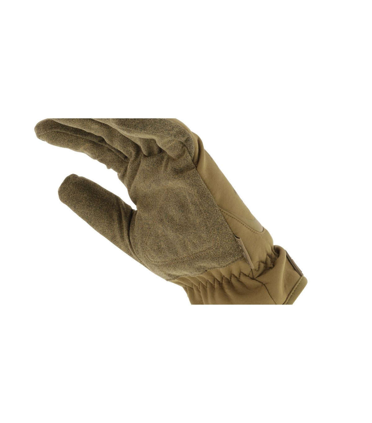 Mechanix Tactical ColdWork FastFit mănuși de lucru de iarnă, Coyote