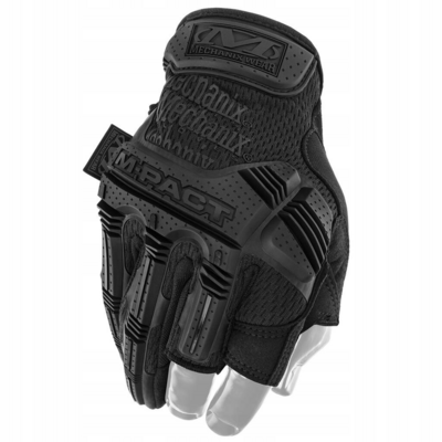 Mechanix M-Pact Trigger Finger mănuși tactice, Covert