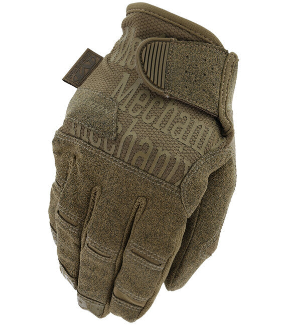 Mechanix Precision Pro High Dex mănuși tactice, Coyote