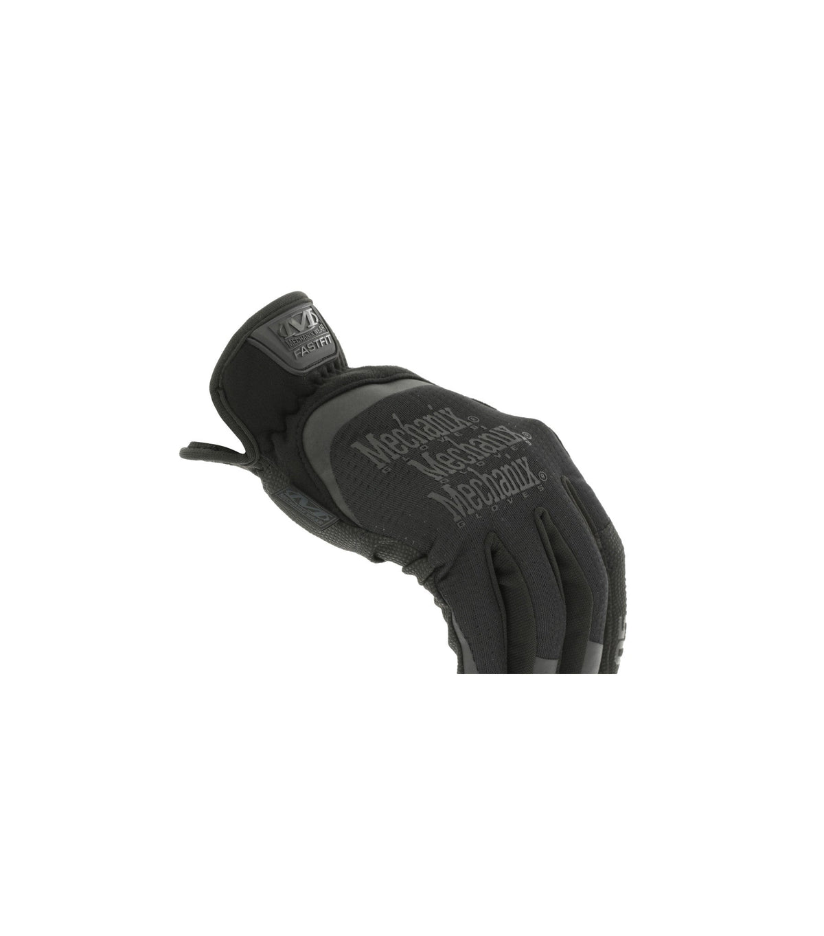Mechanix TS FastFit mănuși de lucru, Covert