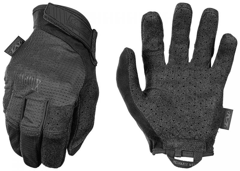 Mechanix Wear Vent Specialty mănuși, negre