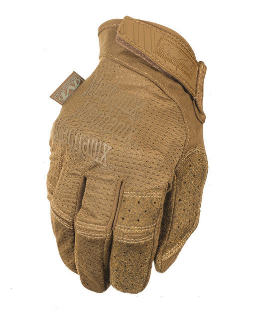 Mechanix Wear Vent Specialty mănuși, Coyote