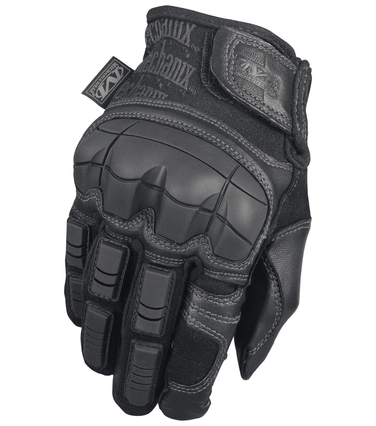 Mechanix Wear Breacher mănuși Nomex®, negre