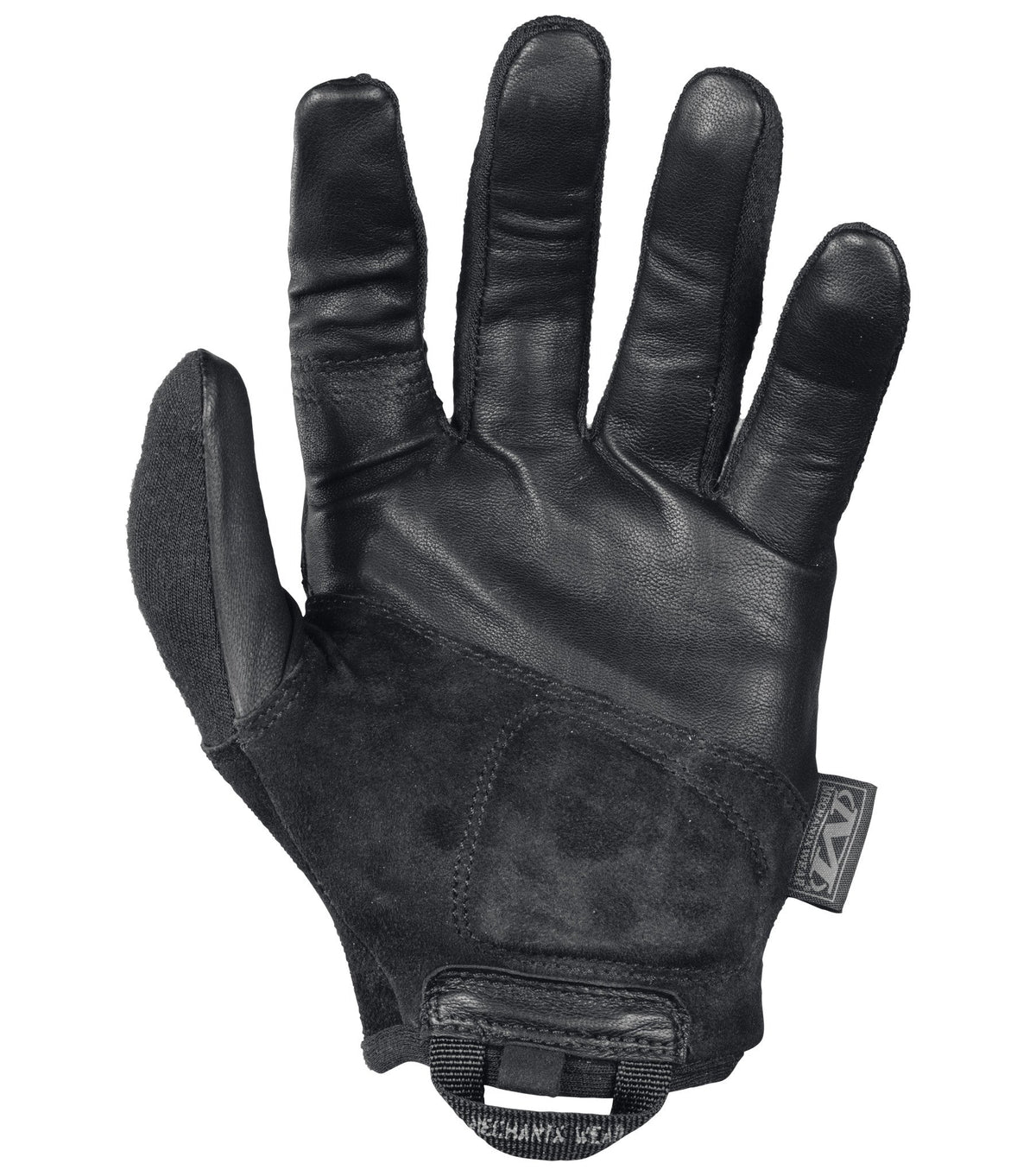 Mechanix Wear Breacher mănuși Nomex®, negre