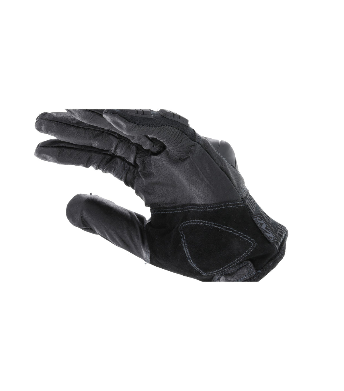 Mechanix Wear Breacher mănuși Nomex®, negre