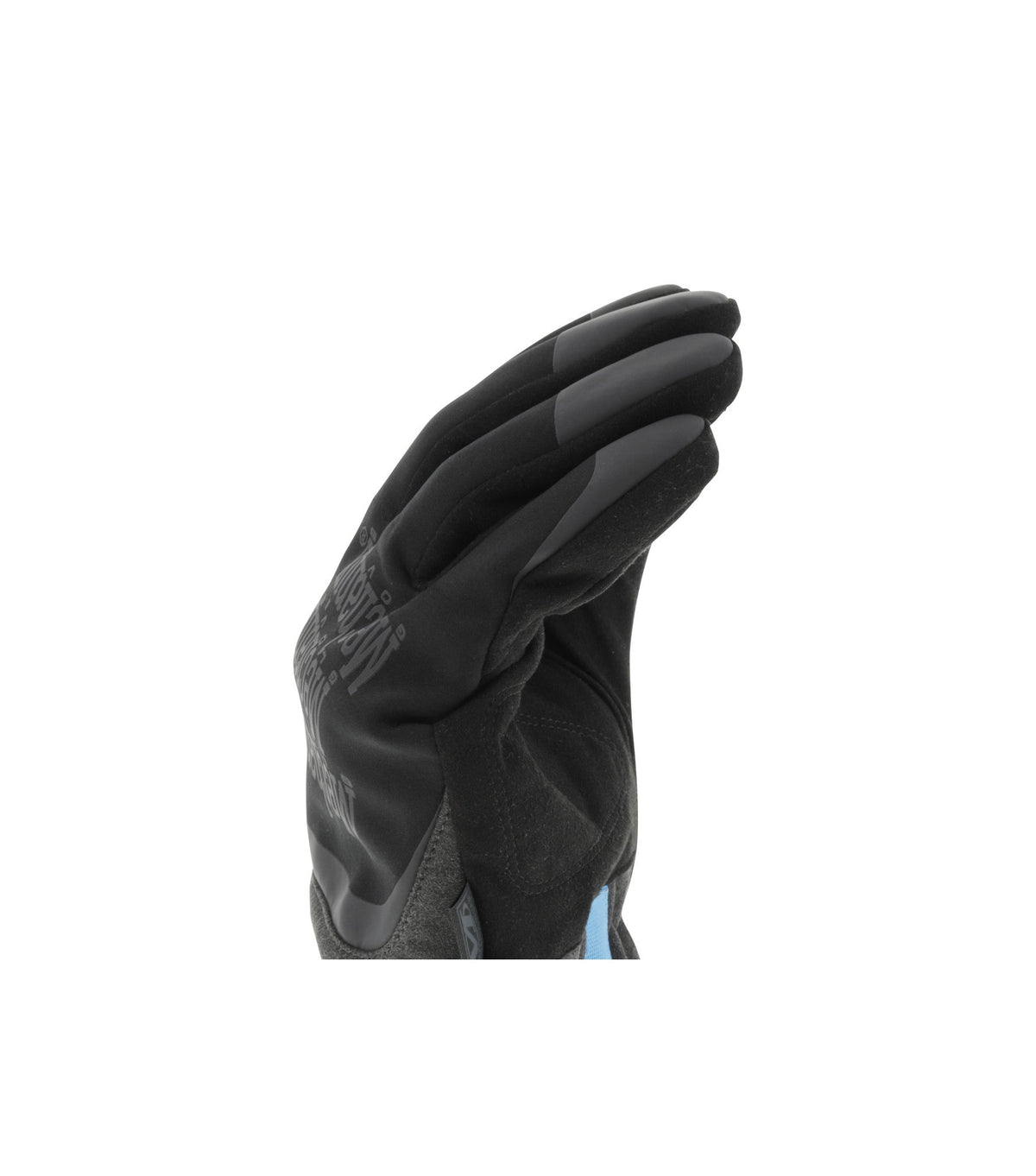 Mechanix Wear ColdWork FastFit Insulated mănuși, negre-gri