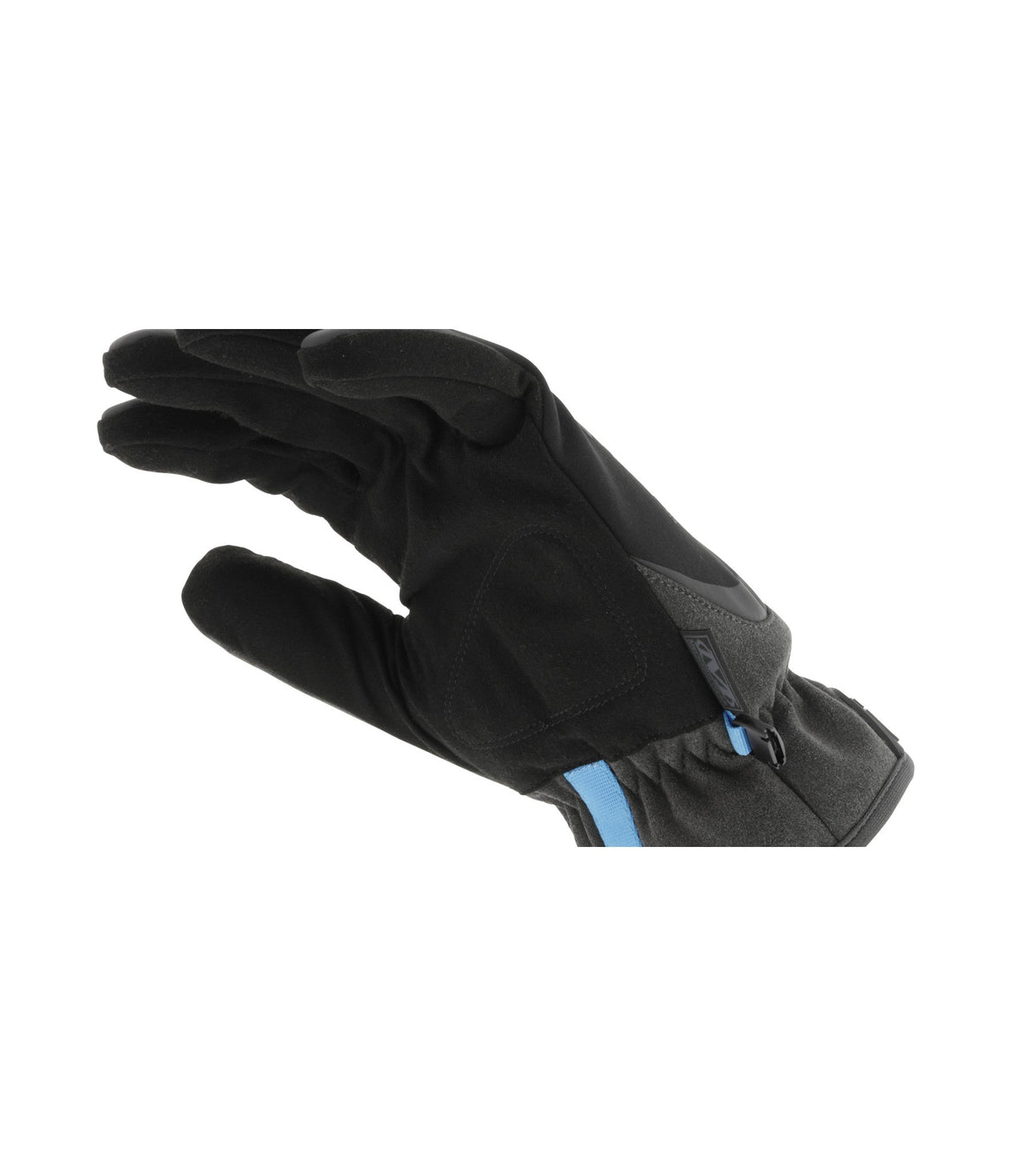 Mechanix Wear ColdWork FastFit Insulated mănuși, negre-gri