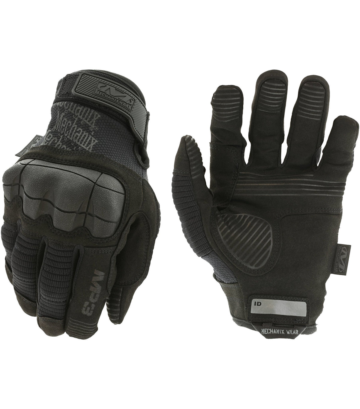 Mechanix Wear M-Pact 3 mănuși cu protecție la articulații generația II