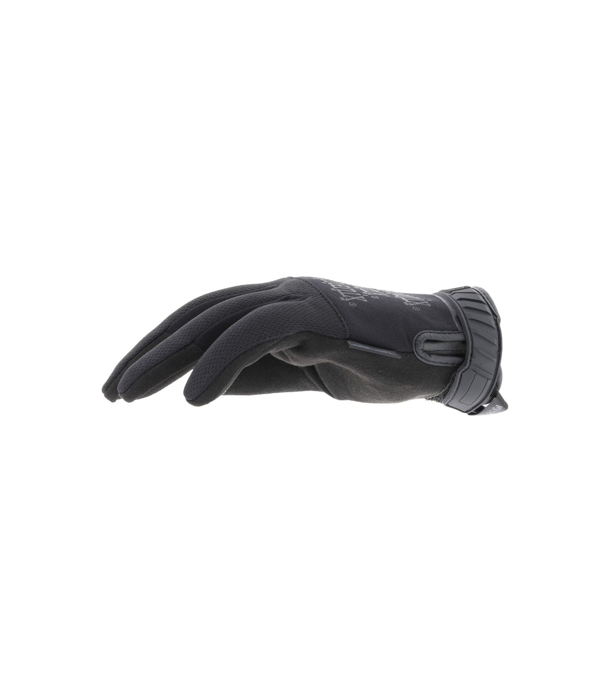 Mechanix Wear Pursuit D-5 mănuși rezistente la tăieturi, negre