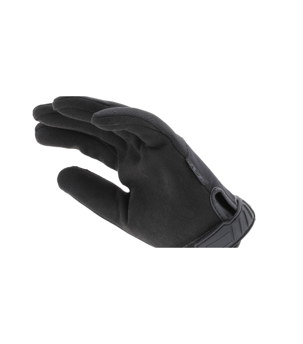 Mechanix Wear Pursuit D-5 mănuși rezistente la tăieturi, negre