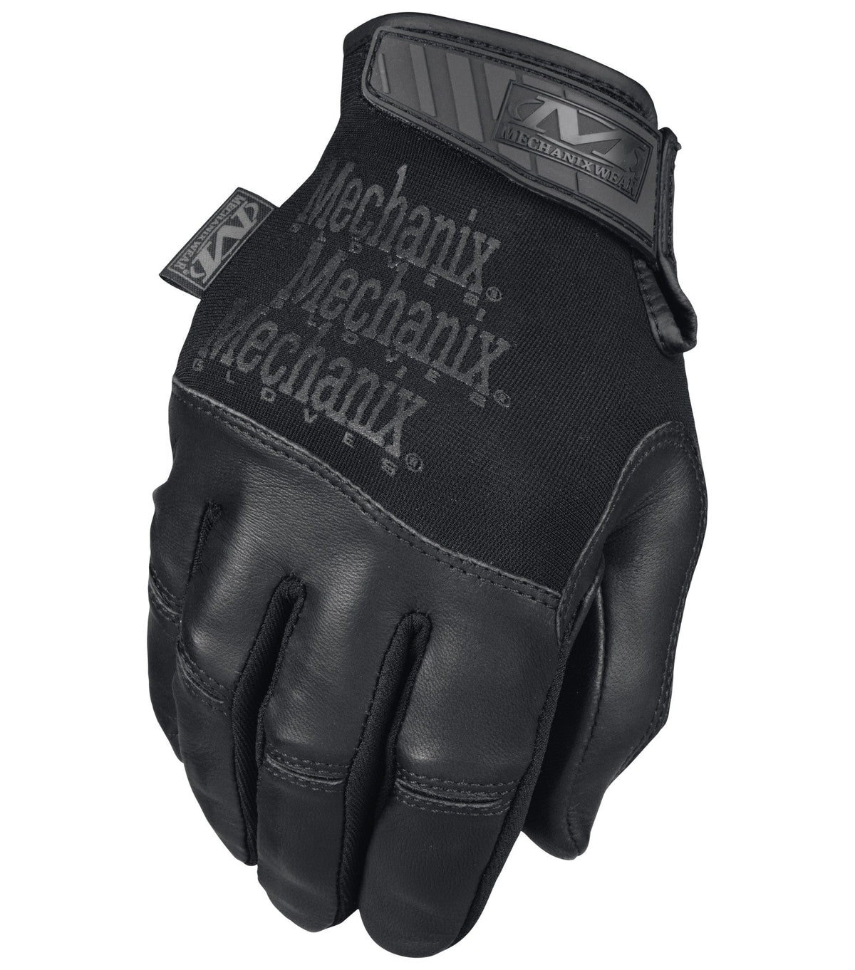 Mechanix Wear Recon mănuși, negre