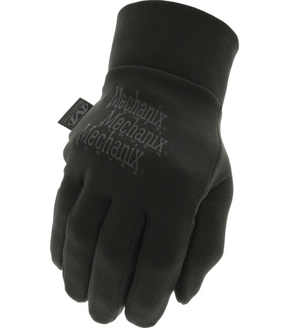Mechanix ColdWork Base Layer mănuși de lucru de iarnă, Covert