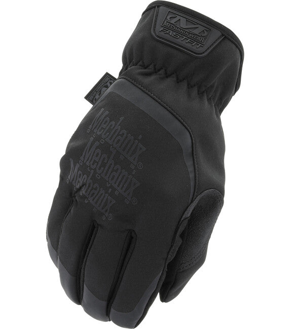 Mechanix Tactical ColdWork FastFit mănuși de lucru de iarnă, Covert