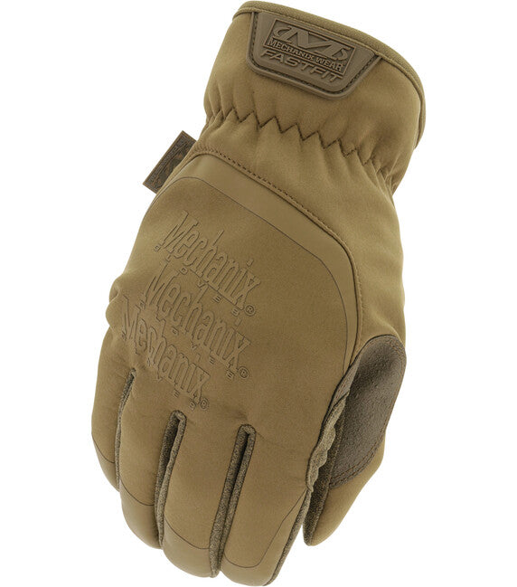 Mechanix Tactical ColdWork FastFit mănuși de lucru de iarnă, Coyote