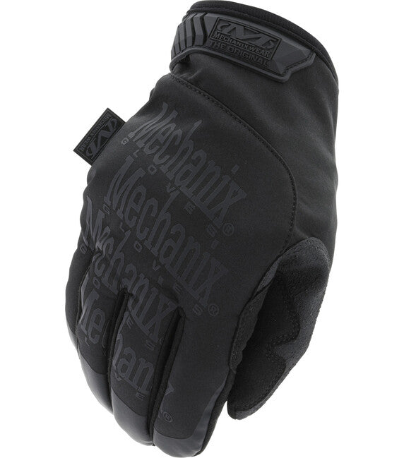Mechanix Tactical ColdWork Original mănuși de lucru de iarnă, Covert