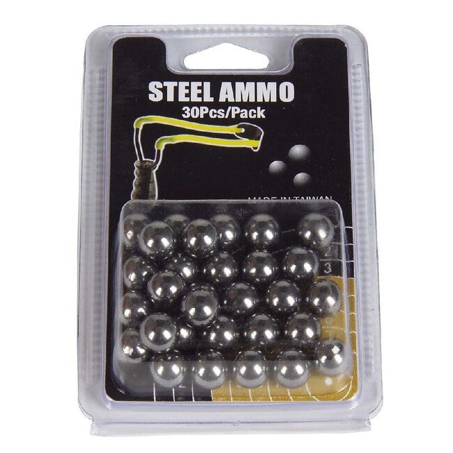 Bile pentru prastie 9,8 mm