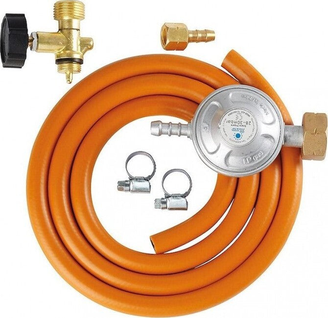 MEVA set de conectare