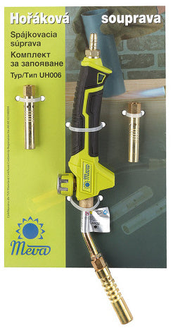 MEVA Hobby set de lipit