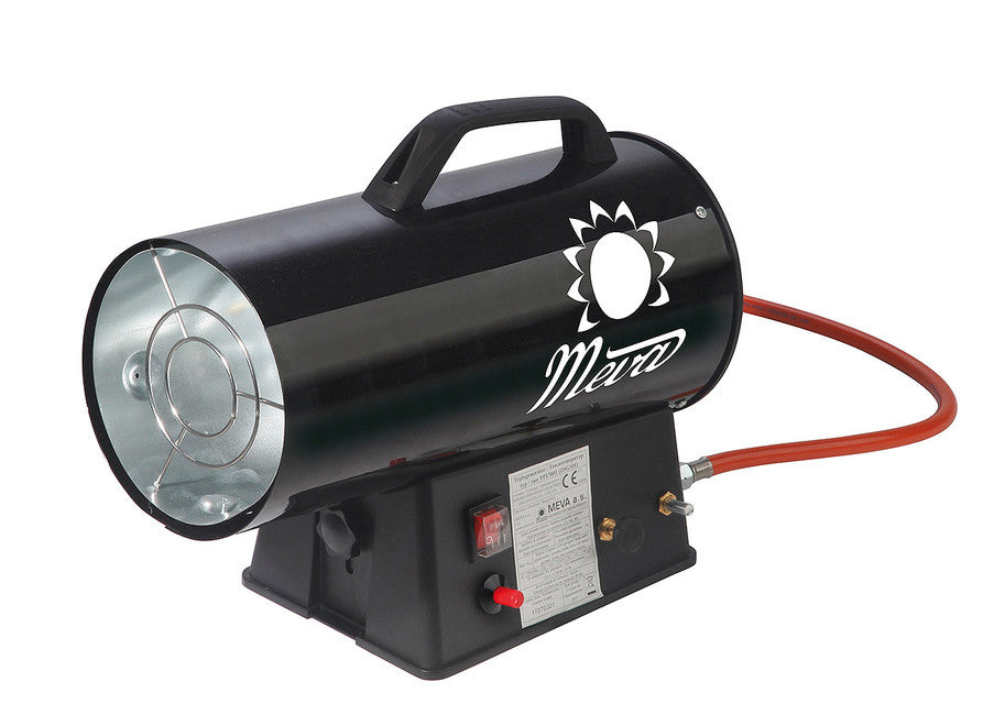 MEVA generator de căldură