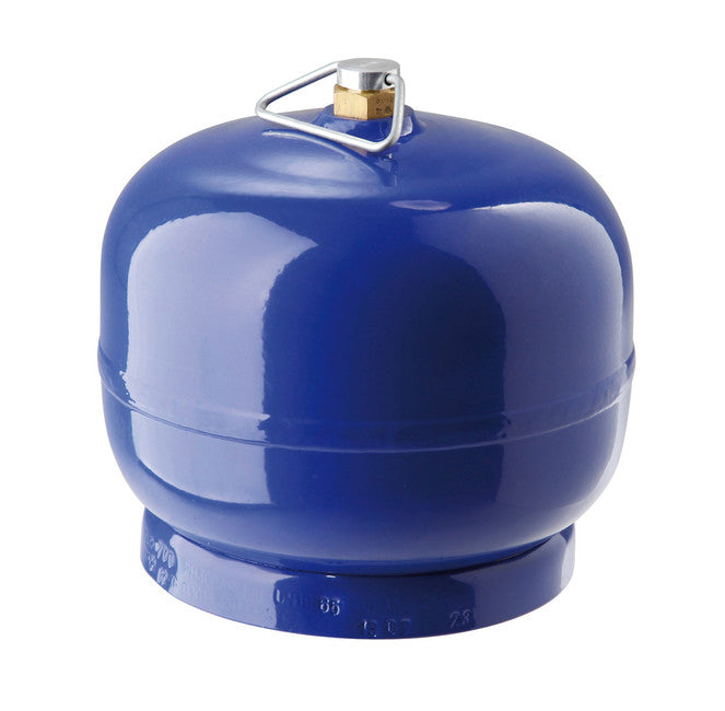 MEVA sticlă sub presiune 2kg