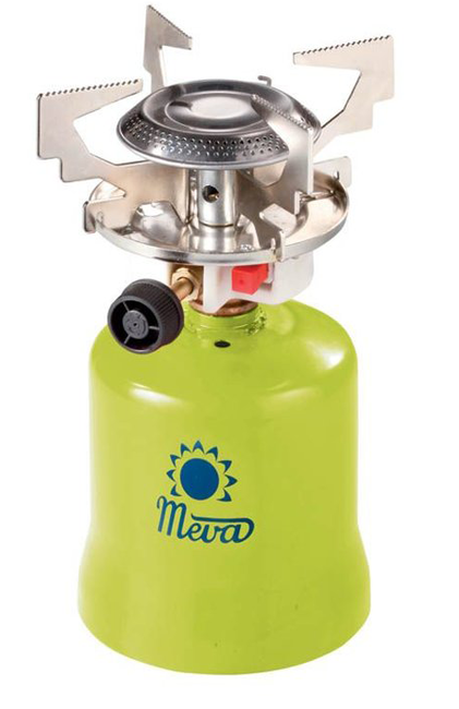 MEVA Focus arzător de gaz cu piezo