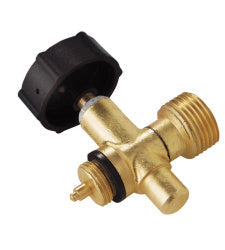 MEVA ventil PB G3/8"L