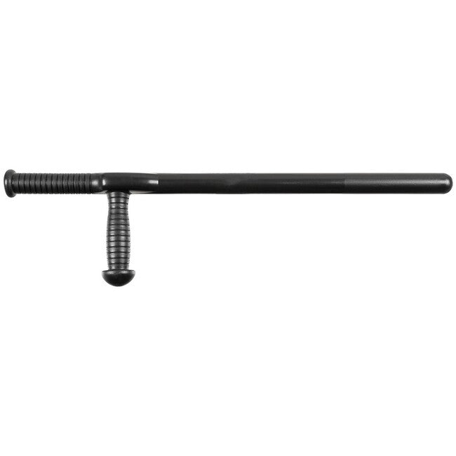 MFH baston din plastic american cu mâner lateral