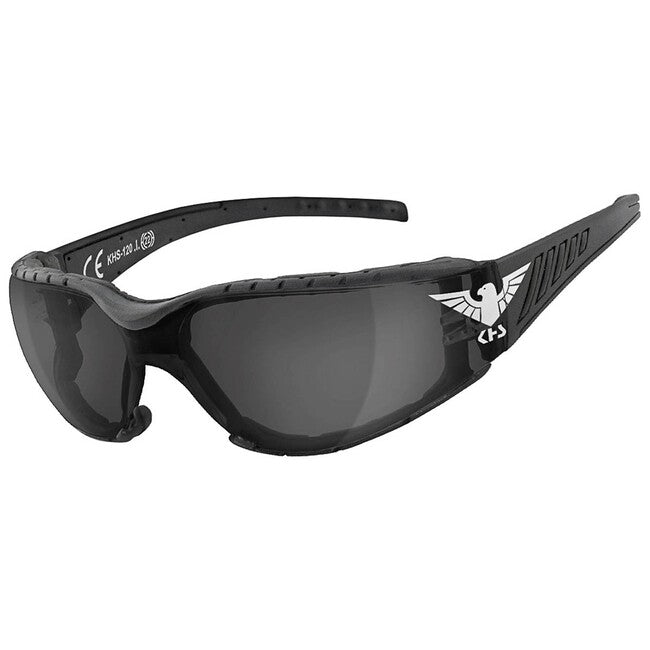 MFH KHS ochelari sportivi militari, smoke