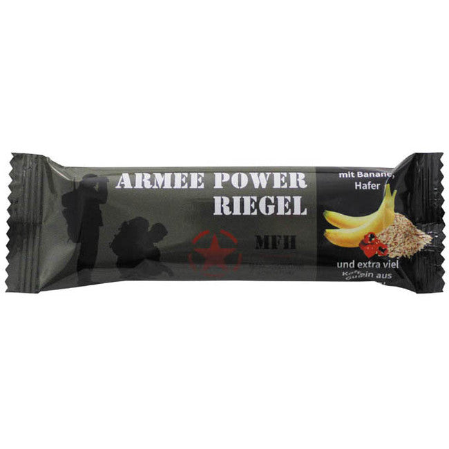 MFH army baton energetic