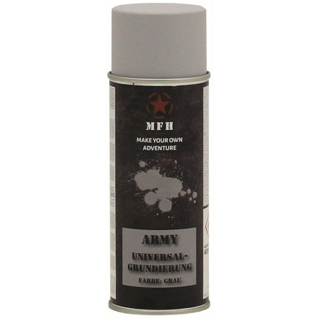 MFH spray militar, gri deschis