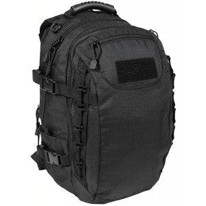 MFH Professional Aktion rucsac, negru
