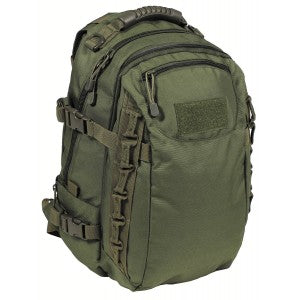 MFH Professional Aktion rucsac, OD green