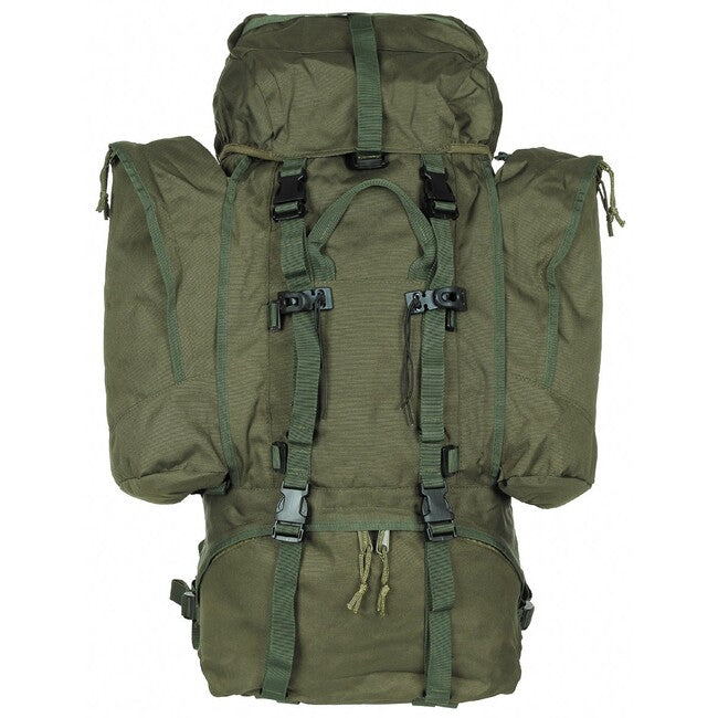 MFH Alpin 110 rucsac, OD green