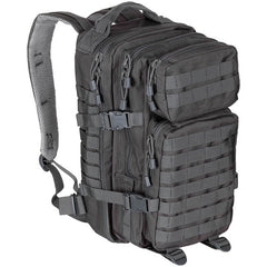 MFH Assault I Basic rucsac urban, gri